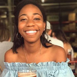 Meet your Posher, Amber